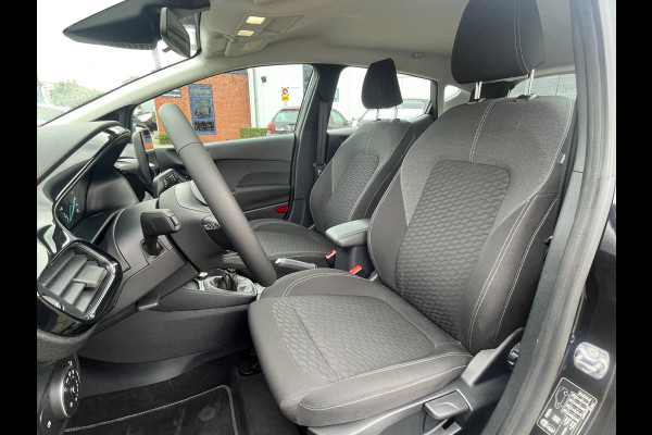 Ford Fiesta 1.0 EcoBoost Hybrid Titanium | Org. NL-auto | 1 ste Eigenaar