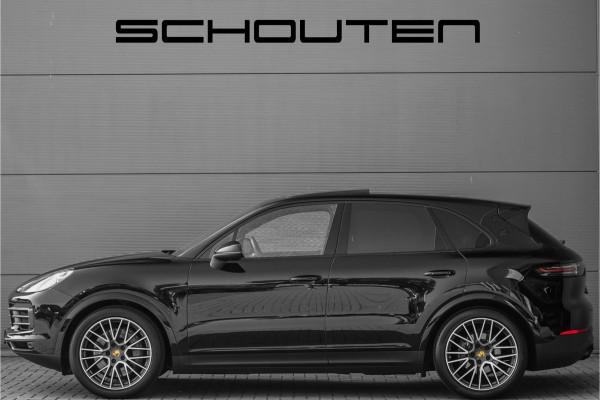 Porsche Cayenne 2.9 S Sport Chrono Pano Luchtvering 36.000 KM