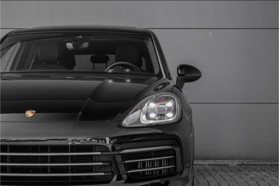 Porsche Cayenne 2.9 S Sport Chrono Pano Luchtvering 36.000 KM
