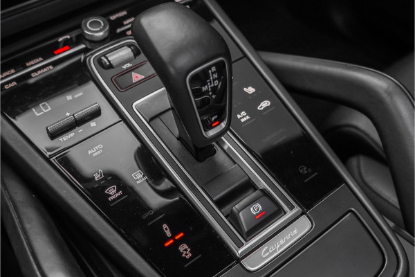 Porsche Cayenne 2.9 S Sport Chrono Pano Luchtvering 36.000 KM