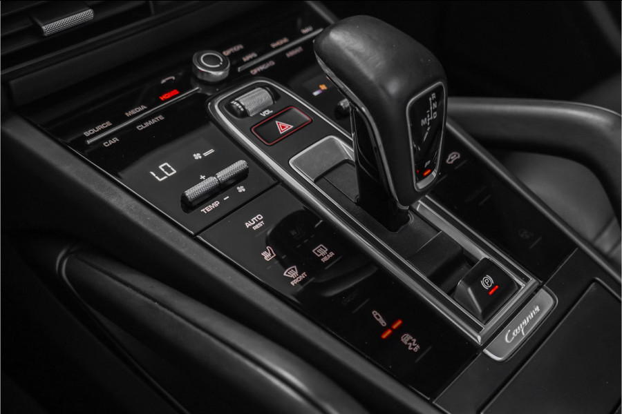 Porsche Cayenne 2.9 S Sport Chrono Pano Luchtvering 36.000 KM