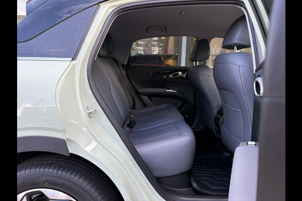 GEELY E2 Max 47 kWh 115 PK | Pre-order nu ! | 345 Km actieradius | Verwarmbare voorstoelen en stuurwiel | Achteruitrijcamera en parkeersensoren achter | 8,8" digitaal instrumentenpaneel en 14,6" multimediascherm met Flyme Auto