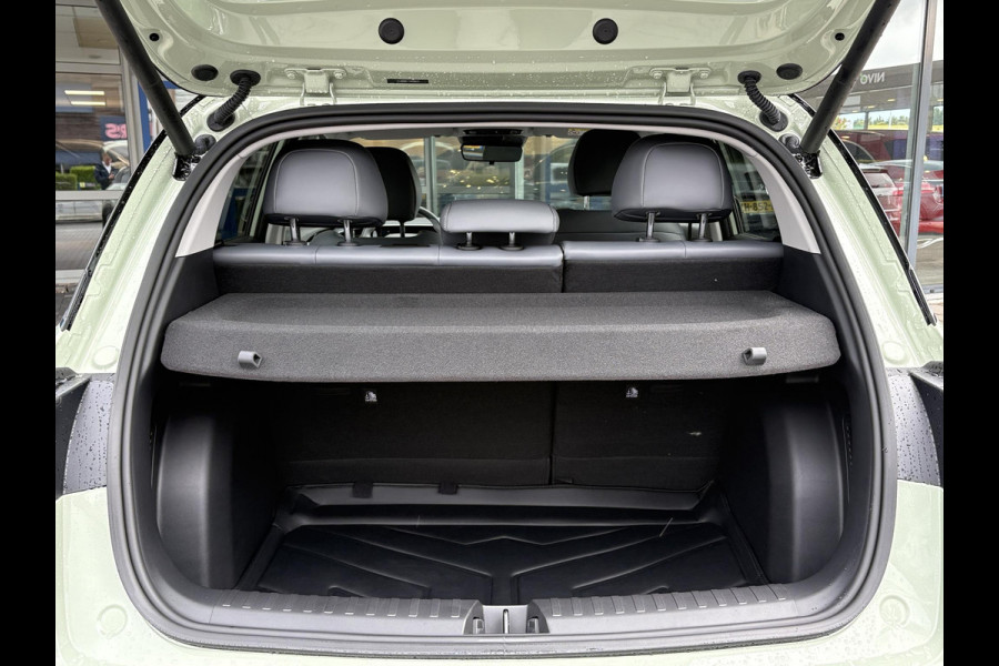 GEELY E2 Max 47 kWh 115 PK | Pre-order nu ! | 345 Km actieradius | Verwarmbare voorstoelen en stuurwiel | Achteruitrijcamera en parkeersensoren achter | 8,8" digitaal instrumentenpaneel en 14,6" multimediascherm met Flyme Auto
