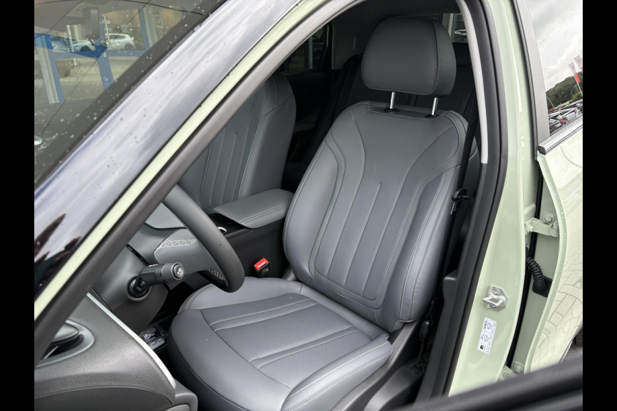 GEELY E2 Max 47 kWh 115 PK | Pre-order nu ! | 345 Km actieradius | Verwarmbare voorstoelen en stuurwiel | Achteruitrijcamera en parkeersensoren achter | 8,8" digitaal instrumentenpaneel en 14,6" multimediascherm met Flyme Auto