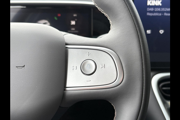GEELY E2 Max 47 kWh 115 PK | Pre-order nu ! | 345 Km actieradius | Verwarmbare voorstoelen en stuurwiel | Achteruitrijcamera en parkeersensoren achter | 8,8" digitaal instrumentenpaneel en 14,6" multimediascherm met Flyme Auto