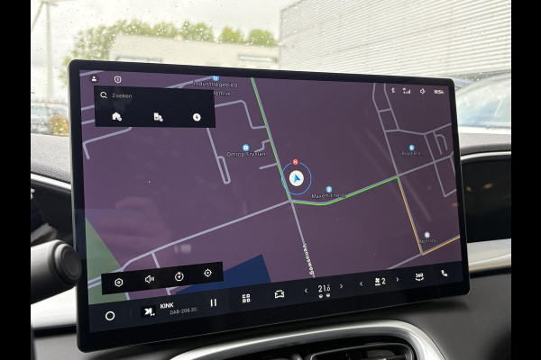 GEELY E2 Max 47 kWh 115 PK | Pre-order nu ! | 345 Km actieradius | Verwarmbare voorstoelen en stuurwiel | Achteruitrijcamera en parkeersensoren achter | 8,8" digitaal instrumentenpaneel en 14,6" multimediascherm met Flyme Auto