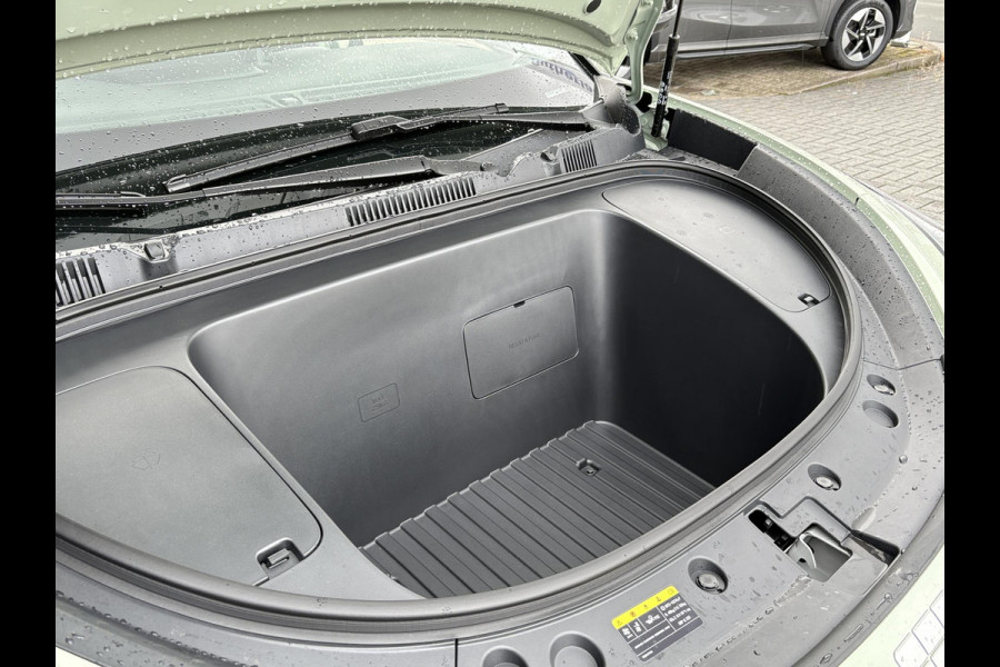 GEELY E2 Max 47 kWh 115 PK | Pre-order nu ! | 345 Km actieradius | Verwarmbare voorstoelen en stuurwiel | Achteruitrijcamera en parkeersensoren achter | 8,8" digitaal instrumentenpaneel en 14,6" multimediascherm met Flyme Auto