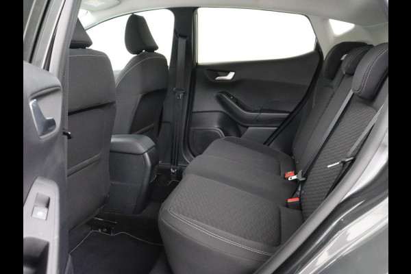 Ford Fiesta 1.0 EcoBoost Hybrid Titanium X | Automaat | Camera | Carplay | Navigatie | Full LED | Climate control | Cruise control | Keyless start | Getint glas
