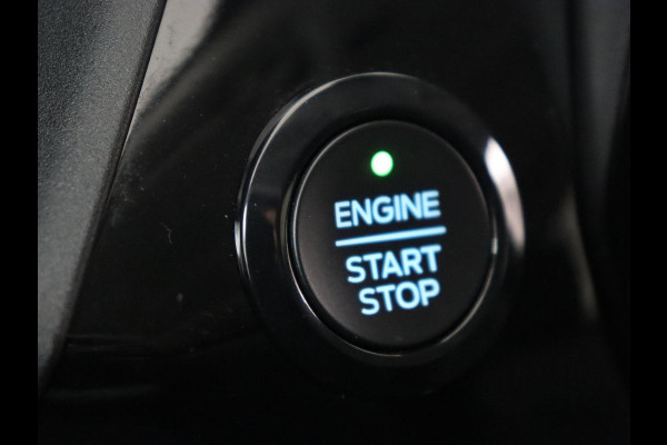 Ford Fiesta 1.0 EcoBoost Hybrid Titanium X | Automaat | Camera | Carplay | Navigatie | Full LED | Climate control | Cruise control | Keyless start | Getint glas
