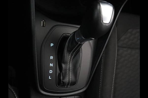 Ford Fiesta 1.0 EcoBoost Hybrid Titanium X | Automaat | Camera | Carplay | Navigatie | Full LED | Climate control | Cruise control | Keyless start | Getint glas