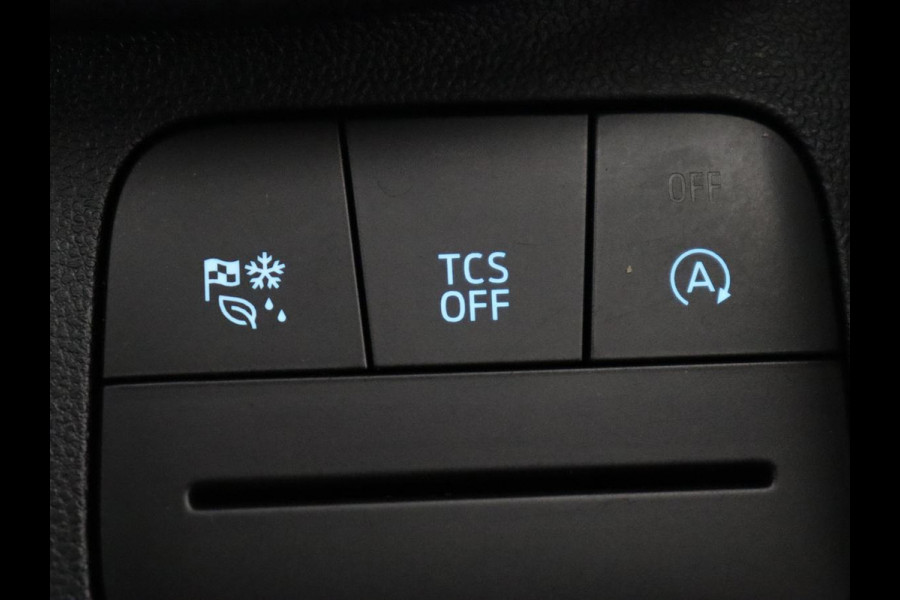 Ford Fiesta 1.0 EcoBoost Hybrid Titanium X | Automaat | Camera | Carplay | Navigatie | Full LED | Climate control | Cruise control | Keyless start | Getint glas