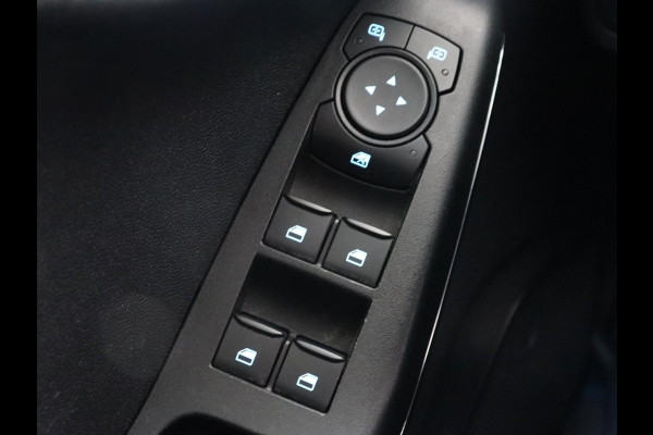 Ford Fiesta 1.0 EcoBoost Hybrid Titanium X | Automaat | Camera | Carplay | Navigatie | Full LED | Climate control | Cruise control | Keyless start | Getint glas