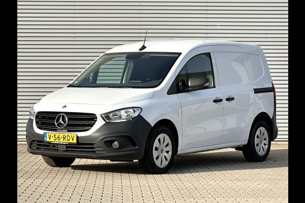 Mercedes-Benz Citan 110 CDI L1 Pro 2x schuif|Camera|Airco|Cruise