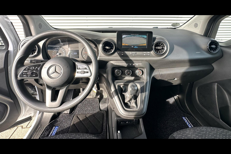 Mercedes-Benz Citan 110 CDI L1 Pro 2x schuif|Camera|Airco|Cruise