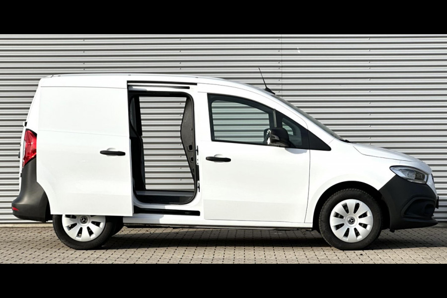 Mercedes-Benz Citan 110 CDI L1 Pro 2x schuif|Camera|Airco|Cruise