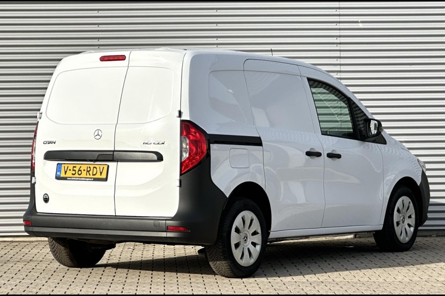 Mercedes-Benz Citan 110 CDI L1 Pro 2x schuif|Camera|Airco|Cruise