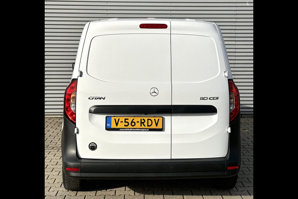 Mercedes-Benz Citan 110 CDI L1 Pro 2x schuif|Camera|Airco|Cruise