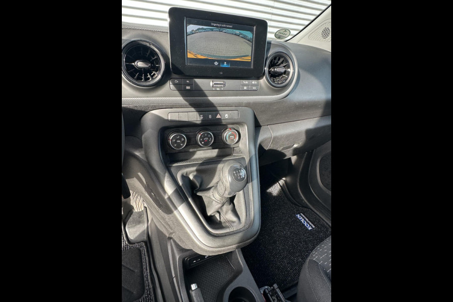 Mercedes-Benz Citan 110 CDI L1 Pro 2x schuif|Camera|Airco|Cruise