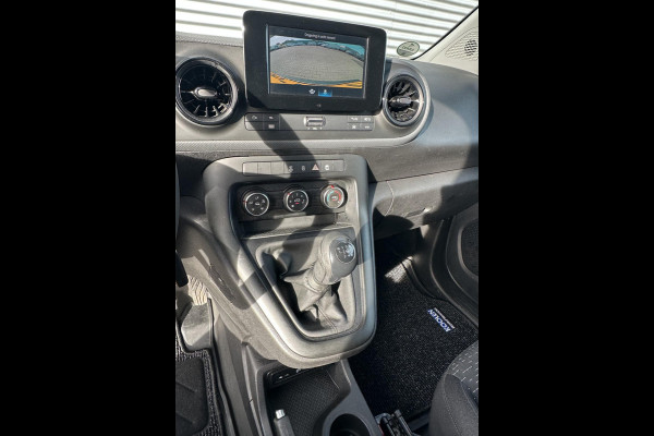 Mercedes-Benz Citan 110 CDI L1 Pro 2x schuif|Camera|Airco|Cruise