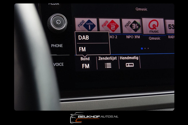Volkswagen Polo 1.0 TSI Business Camera parkeersensor Navi