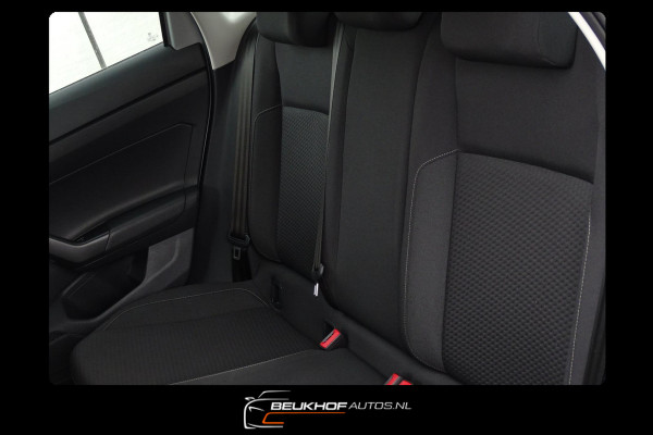 Volkswagen Polo 1.0 TSI Business Camera parkeersensor Navi