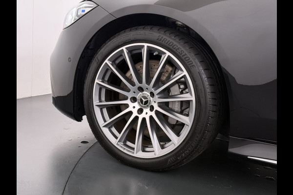 Mercedes-Benz S-Klasse 580 e 4MATIC Lang AMG line MANUFAKTUR Chauffeurpakket Burmester High-End