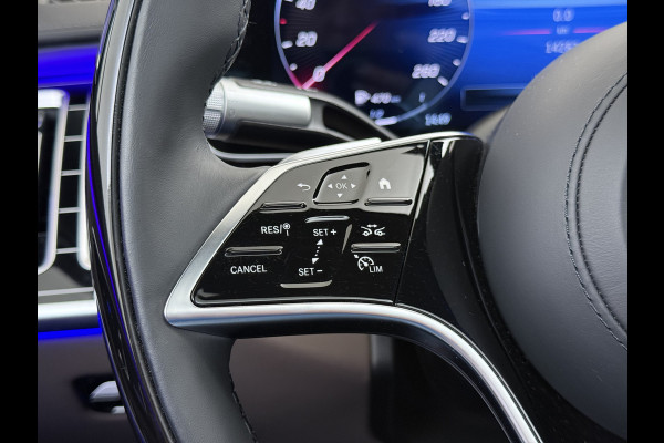 Mercedes-Benz S-Klasse 580 e 4MATIC Lang AMG line MANUFAKTUR Chauffeurpakket Burmester High-End