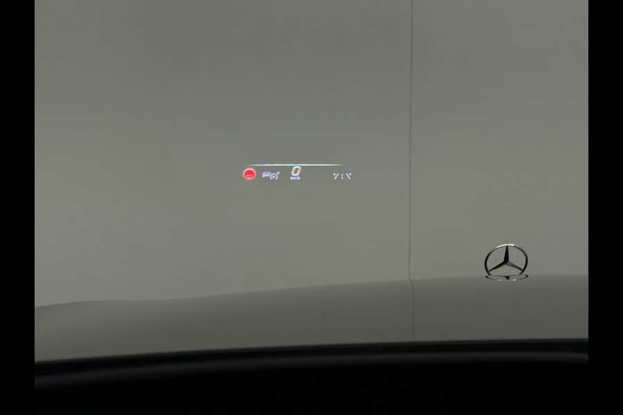 Mercedes-Benz S-Klasse 580 e 4MATIC Lang AMG line MANUFAKTUR Chauffeurpakket Burmester High-End