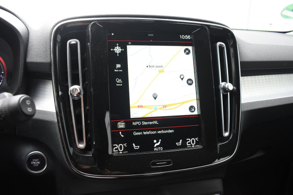 Volvo XC40 T5 262PK Recharge Inscription Expression / Adaptive Cruise Control / Stuur- & Stoelverwarming / Elektrische achterklep / Achteruitrijcamera / Trekhaak elektrisch uitklapbaar / Dodehoeksensor / 19"velgen / Parkeersensoren V+A