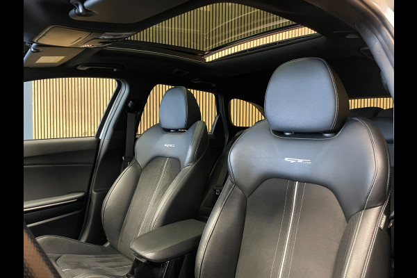 Kia Ceed Sportswagon 1.5 T-GDi GT-PlusLine|AUTOMAAT|PANORAMA|MEMORY|ACC|CARPLAY|CAMERA|STUUR+STOELVERW. V+A|JBL|ELEK.KLEP+STOELEN|