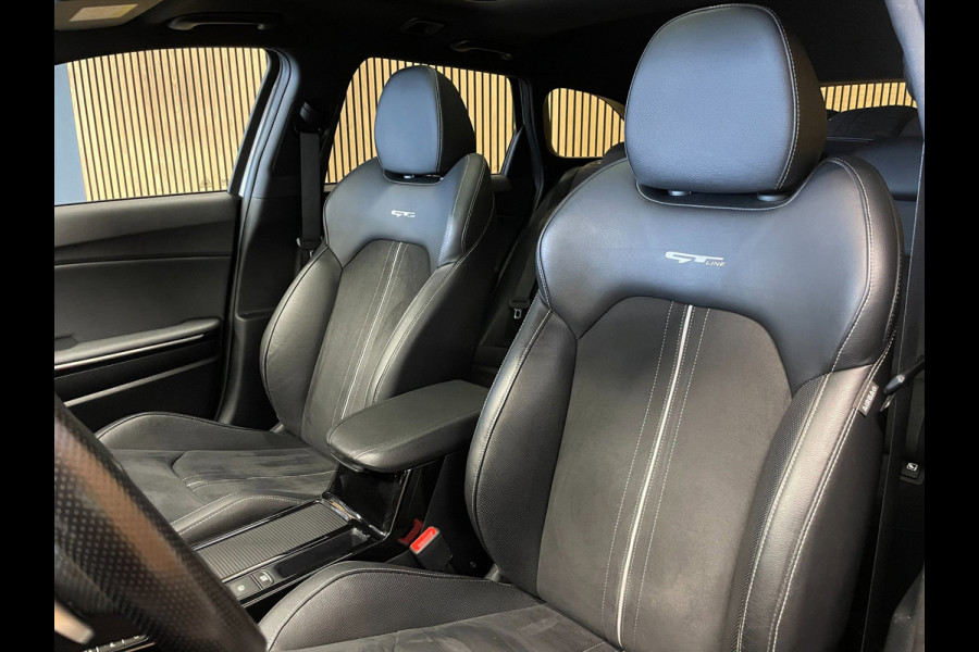 Kia Ceed Sportswagon 1.5 T-GDi GT-PlusLine|AUTOMAAT|PANORAMA|MEMORY|ACC|CARPLAY|CAMERA|STUUR+STOELVERW. V+A|JBL|ELEK.KLEP+STOELEN|