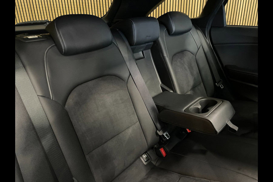 Kia Ceed Sportswagon 1.5 T-GDi GT-PlusLine|AUTOMAAT|PANORAMA|MEMORY|ACC|CARPLAY|CAMERA|STUUR+STOELVERW. V+A|JBL|ELEK.KLEP+STOELEN|