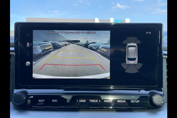 Kia Ceed Sportswagon 1.5 T-GDi GT-PlusLine|AUTOMAAT|PANORAMA|MEMORY|ACC|CARPLAY|CAMERA|STUUR+STOELVERW. V+A|JBL|ELEK.KLEP+STOELEN|