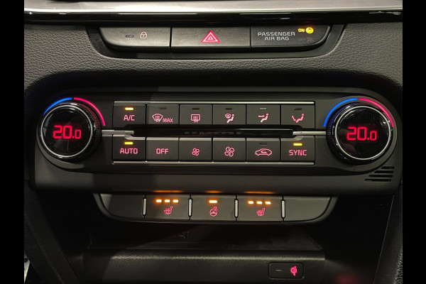Kia Ceed Sportswagon 1.5 T-GDi GT-PlusLine|AUTOMAAT|PANORAMA|MEMORY|ACC|CARPLAY|CAMERA|STUUR+STOELVERW. V+A|JBL|ELEK.KLEP+STOELEN|