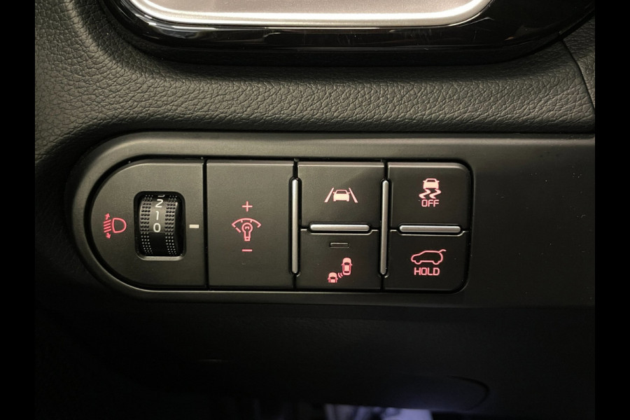 Kia Ceed Sportswagon 1.5 T-GDi GT-PlusLine|AUTOMAAT|PANORAMA|MEMORY|ACC|CARPLAY|CAMERA|STUUR+STOELVERW. V+A|JBL|ELEK.KLEP+STOELEN|