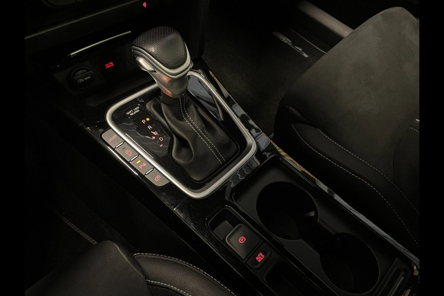 Kia Ceed Sportswagon 1.5 T-GDi GT-PlusLine|AUTOMAAT|PANORAMA|MEMORY|ACC|CARPLAY|CAMERA|STUUR+STOELVERW. V+A|JBL|ELEK.KLEP+STOELEN|