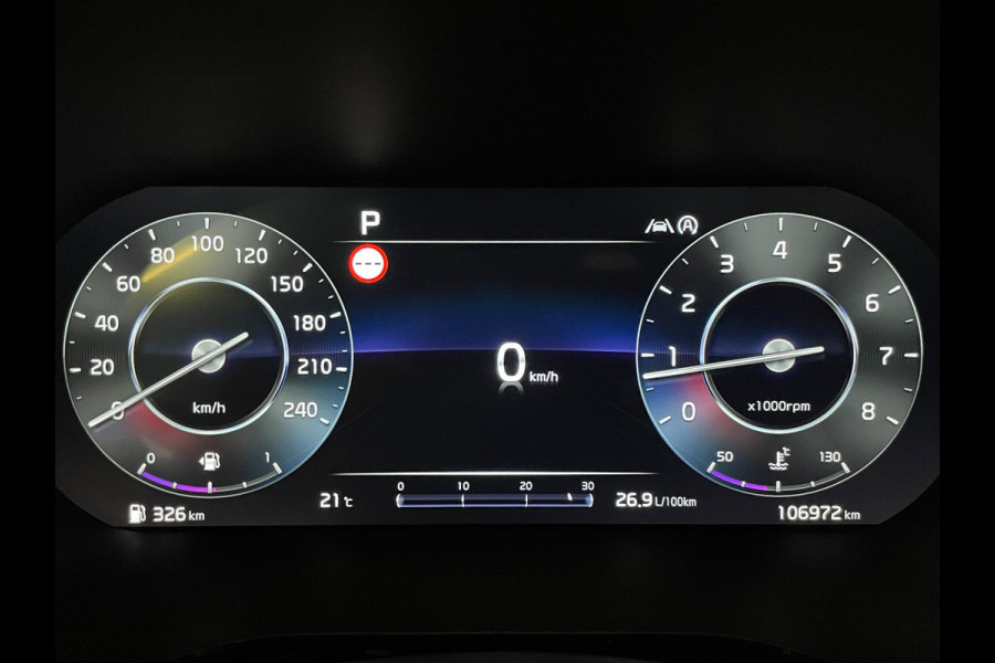 Kia Ceed Sportswagon 1.5 T-GDi GT-PlusLine|AUTOMAAT|PANORAMA|MEMORY|ACC|CARPLAY|CAMERA|STUUR+STOELVERW. V+A|JBL|ELEK.KLEP+STOELEN|