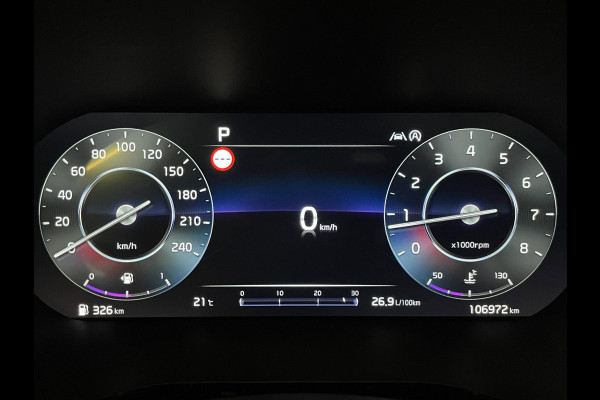 Kia Ceed Sportswagon 1.5 T-GDi GT-PlusLine|AUTOMAAT|PANORAMA|MEMORY|ACC|CARPLAY|CAMERA|STUUR+STOELVERW. V+A|JBL|ELEK.KLEP+STOELEN|