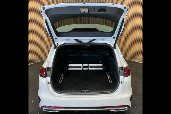 Kia Ceed Sportswagon 1.5 T-GDi GT-PlusLine|AUTOMAAT|PANORAMA|MEMORY|ACC|CARPLAY|CAMERA|STUUR+STOELVERW. V+A|JBL|ELEK.KLEP+STOELEN|
