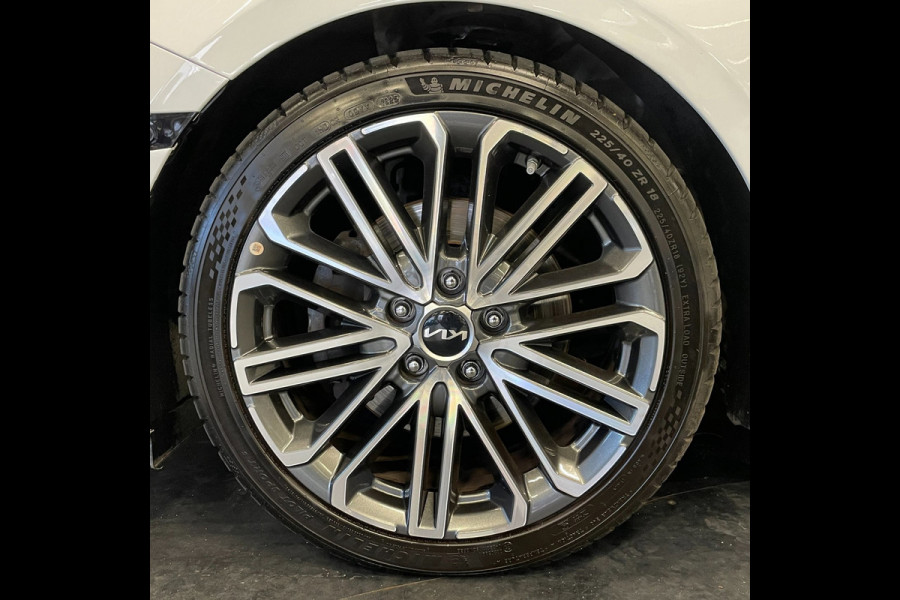 Kia Ceed Sportswagon 1.5 T-GDi GT-PlusLine|AUTOMAAT|PANORAMA|MEMORY|ACC|CARPLAY|CAMERA|STUUR+STOELVERW. V+A|JBL|ELEK.KLEP+STOELEN|