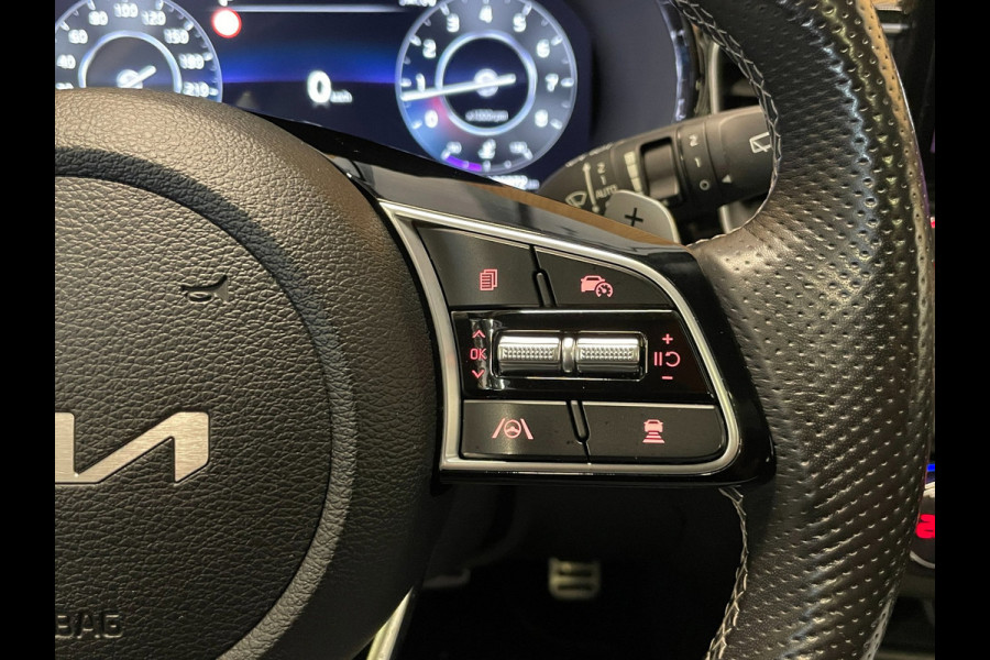 Kia Ceed Sportswagon 1.5 T-GDi GT-PlusLine|AUTOMAAT|PANORAMA|MEMORY|ACC|CARPLAY|CAMERA|STUUR+STOELVERW. V+A|JBL|ELEK.KLEP+STOELEN|