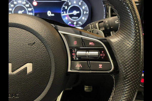Kia Ceed Sportswagon 1.5 T-GDi GT-PlusLine|AUTOMAAT|PANORAMA|MEMORY|ACC|CARPLAY|CAMERA|STUUR+STOELVERW. V+A|JBL|ELEK.KLEP+STOELEN|