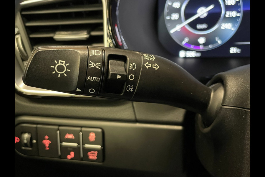 Kia Ceed Sportswagon 1.5 T-GDi GT-PlusLine|AUTOMAAT|PANORAMA|MEMORY|ACC|CARPLAY|CAMERA|STUUR+STOELVERW. V+A|JBL|ELEK.KLEP+STOELEN|