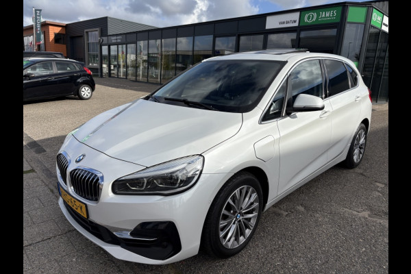BMW 2 Serie Active Tourer 225xe iPerformance | Hybride | Panodak | Leder