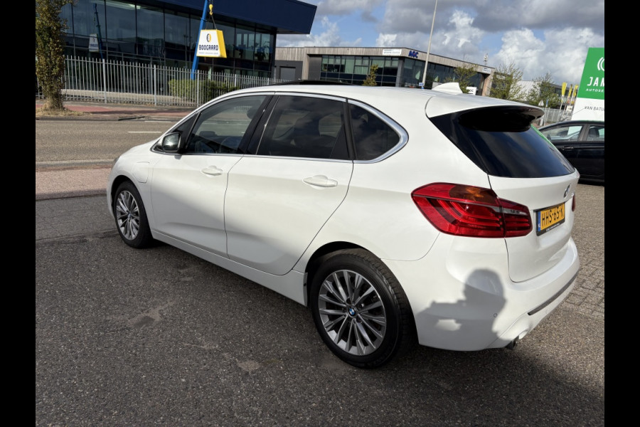 BMW 2 Serie Active Tourer 225xe iPerformance | Hybride | Panodak | Leder