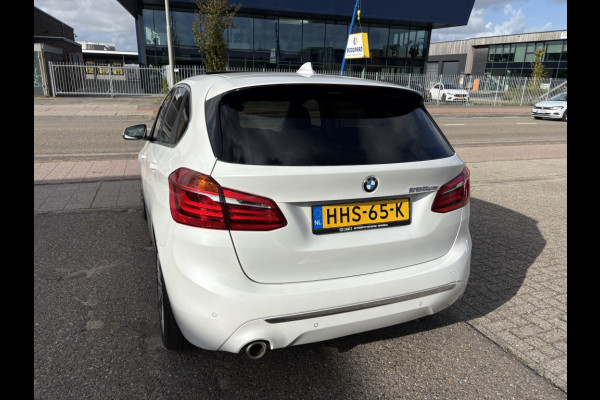 BMW 2 Serie Active Tourer 225xe iPerformance | Hybride | Panodak | Leder