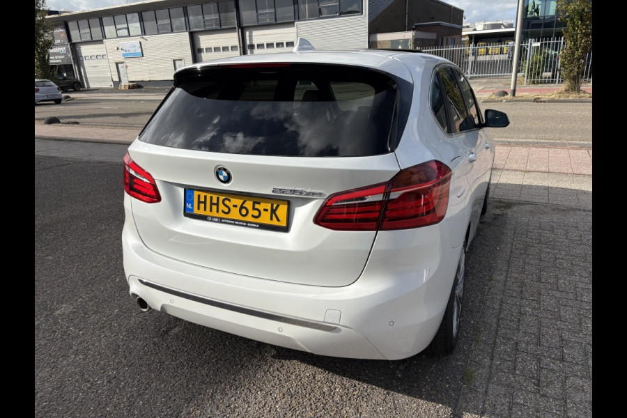 BMW 2 Serie Active Tourer 225xe iPerformance | Hybride | Panodak | Leder