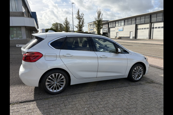 BMW 2 Serie Active Tourer 225xe iPerformance | Hybride | Panodak | Leder