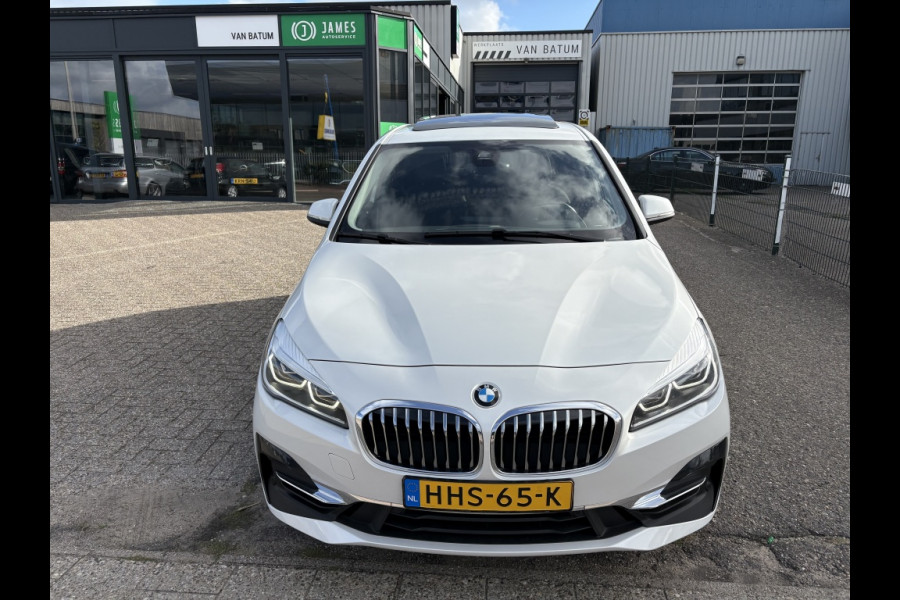 BMW 2 Serie Active Tourer 225xe iPerformance | Hybride | Panodak | Leder