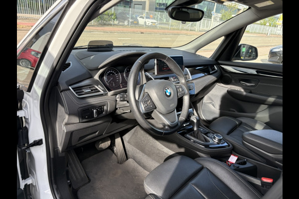 BMW 2 Serie Active Tourer 225xe iPerformance | Hybride | Panodak | Leder